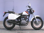    Honda FTR223 2003  2